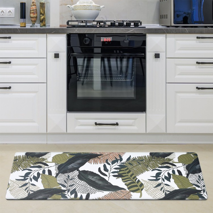 Guminis kilimėlis "Paco Home", 45 x 120 cm.